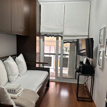 Thessaloniki, Four Seasons House Apartman Kültér fotó