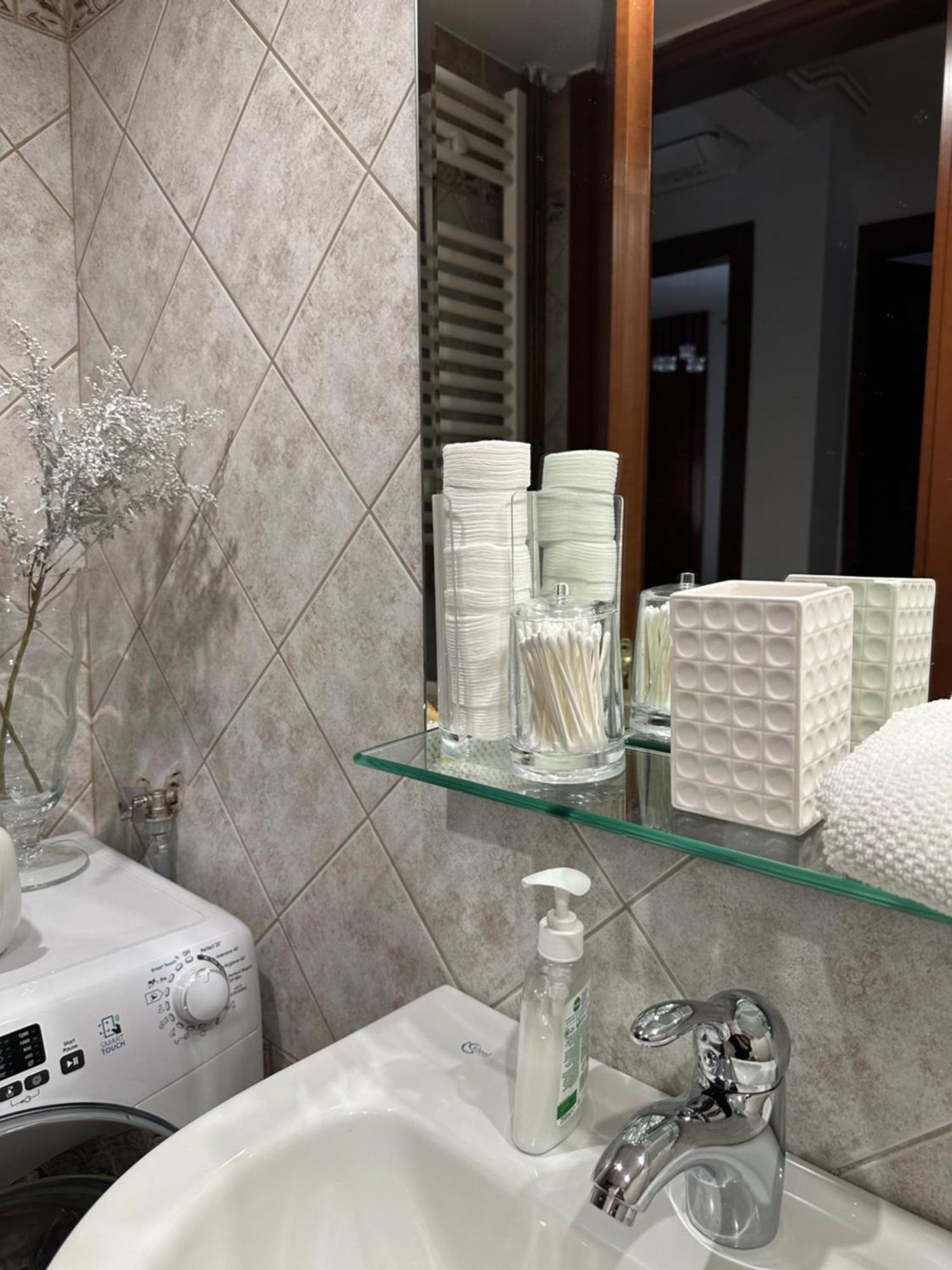 Thessaloniki, Four Seasons House Apartman Kültér fotó